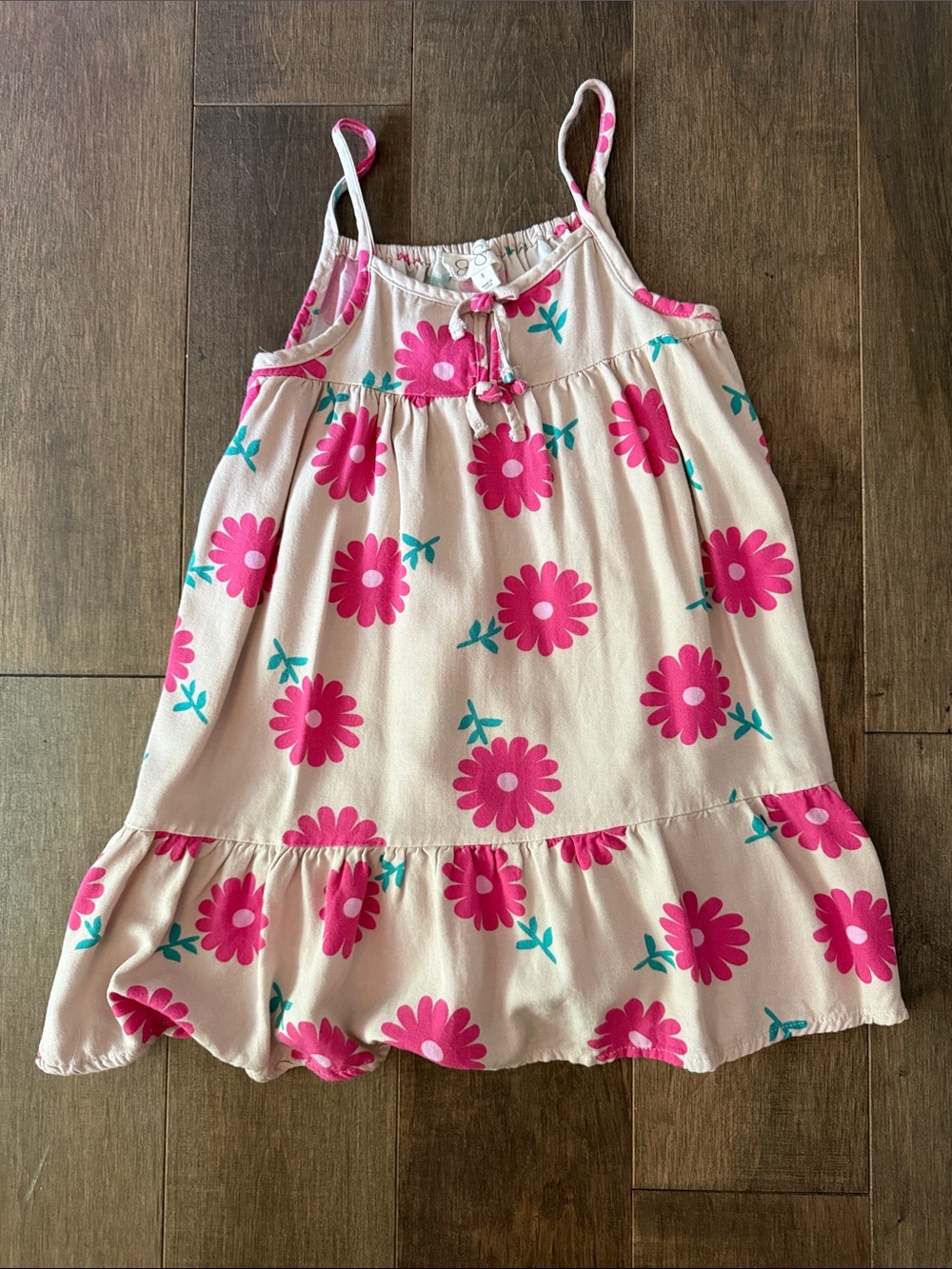 Jessica Simpson girls size 5 dress